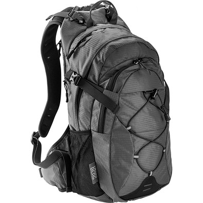 Rucksack DUBBO, grau