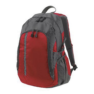Rucksack GALAXY, rot