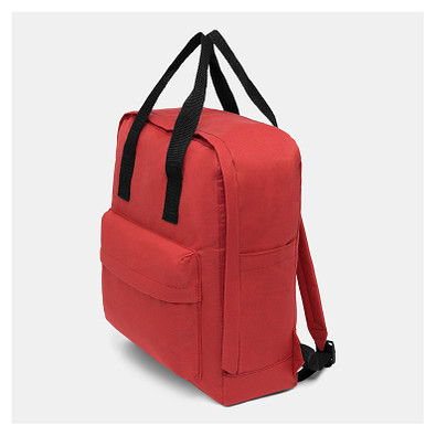 Rucksack HIP,rot