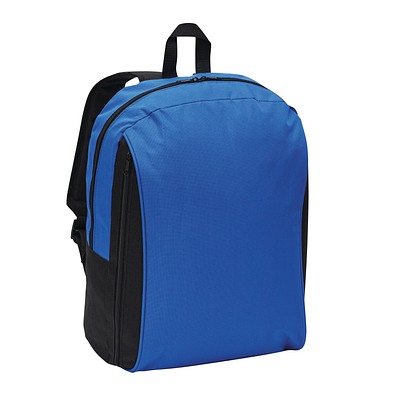 Rucksack JOY,royalblau, schwarz