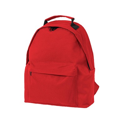 Rucksack KIDS, rot
