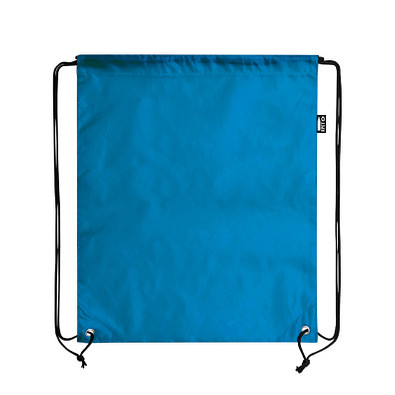 Rucksack Lambur, hellblau