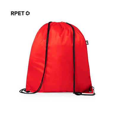Rucksack Lambur, rot