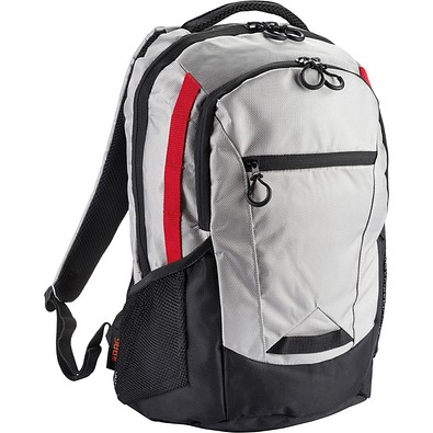 Rucksack MELTON, grau