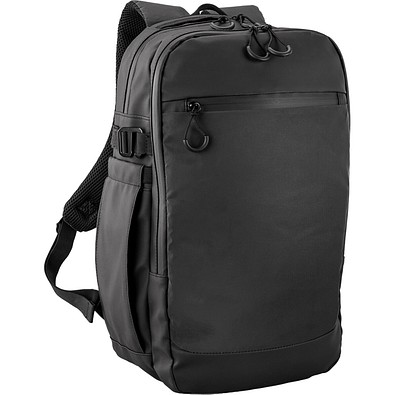 Rucksack NOX, schwarz