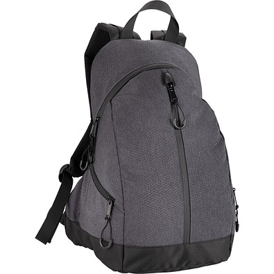 Rucksack OSHAWA, grau