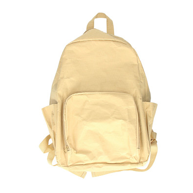 Rucksack "Paper", large, natur Rucksack "Paper", large, natur