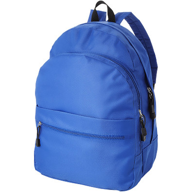 Rucksack, royalblau Rucksack, royalblau