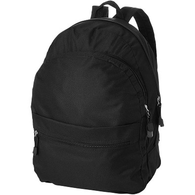 Rucksack, schwarz Rucksack, schwarz
