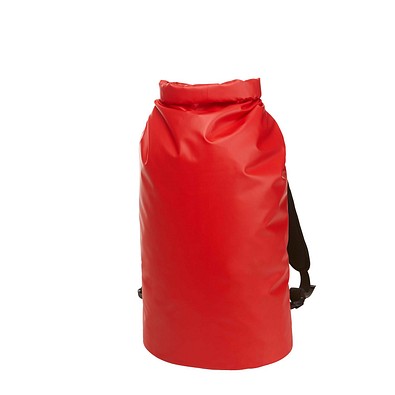 Rucksack SPLASH, rot
