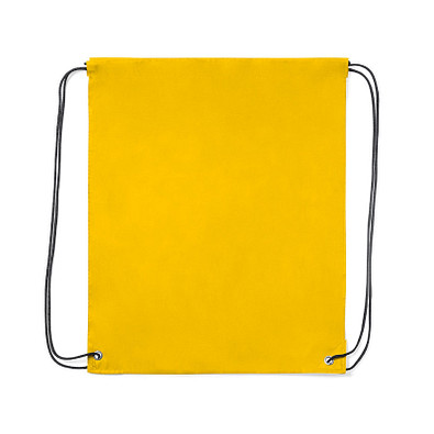 Rucksack Spook, gelb