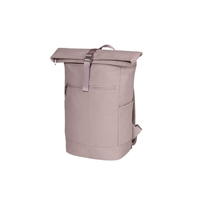 Rucksack STAR S, altrosa