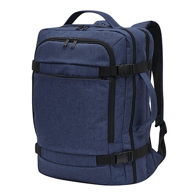Rucksack STEWARD,blau