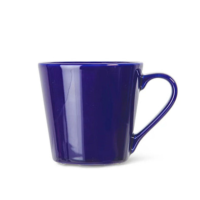 Sagaform Brazil Becher, 200 ml, dunkelblau