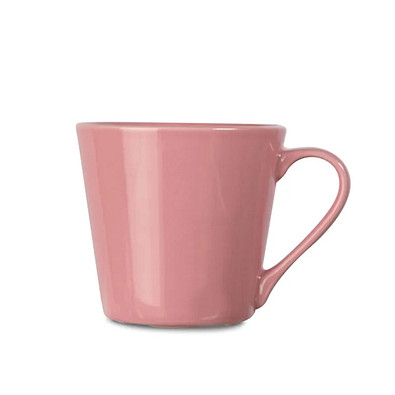 Sagaform Brazil Becher, 200 ml, rosa