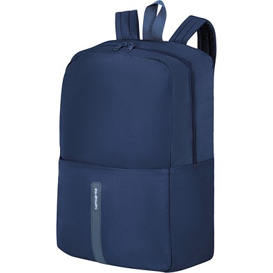 Samsonite® Faltbarer Rucksack, Midnight Blue