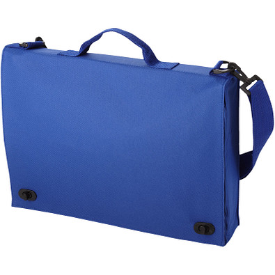 Santa Fee Konferenztasche, royalblau Santa Fee Konferenztasche, royalblau