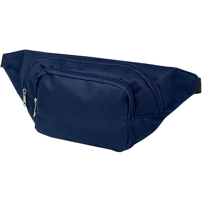 Santander Gürteltasche, navy