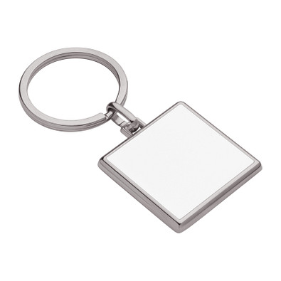 reflects® Schlüsselanhänger Rochdale, silber reflects® Schlüsselanhänger Rochdale, silber