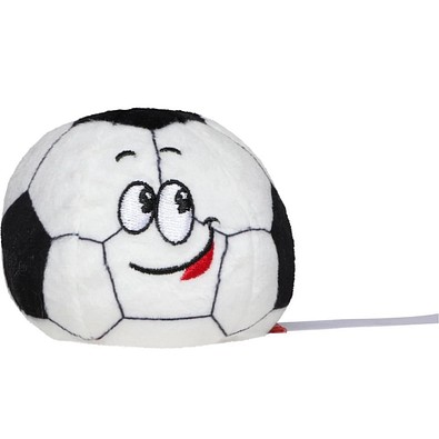 Minifeet® Displayreiniger Schmoozies, Classic Fußball