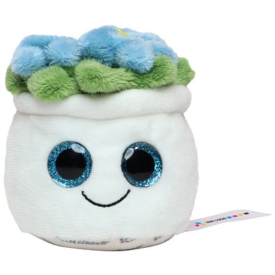 Schmoozies® Evergreenies® Vergissmeinnicht, multicolour