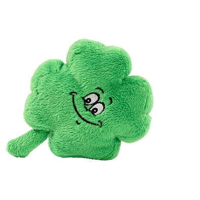 Schmoozies® Kleeblatt, grün