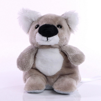 Schmoozies® XXL Koala, grau