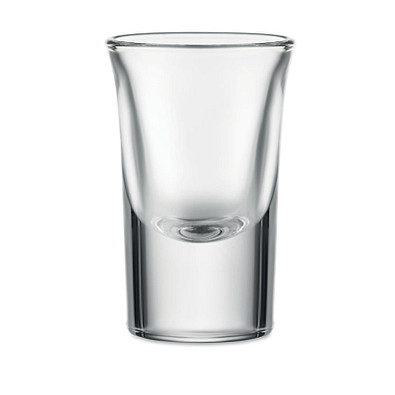 Schnapsglas 28ml SONGO, Transparent