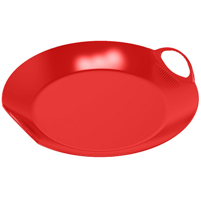 Schneeflitzy "Olymp", standard-rot Schneeflitzy "Olymp", standard-rot