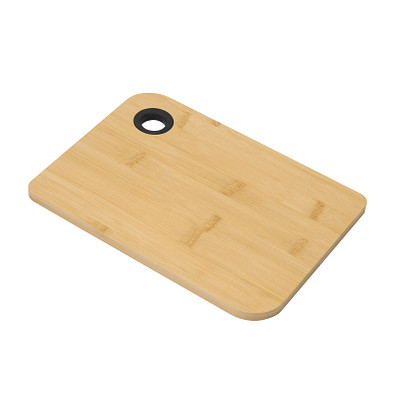 Schneidebrett BAMBOO KIT,braun