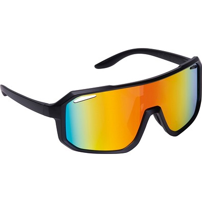 Schnelle Brille Levante,schwarz