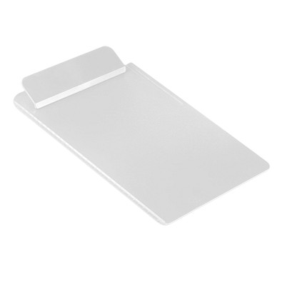 Schreibboard DIN A4 color, weiß