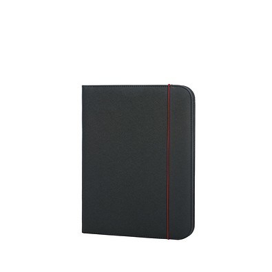 Schreibmappe SCRIPT, rot