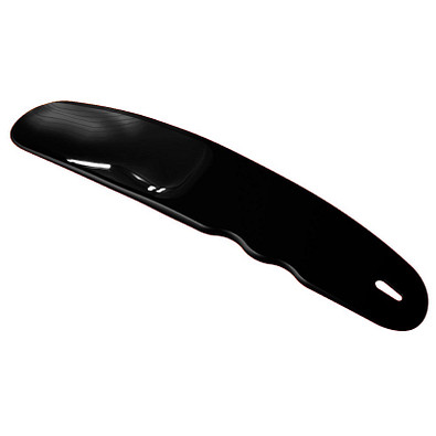 Schuhlöffel Grip, schwarz Schuhlöffel Grip, schwarz