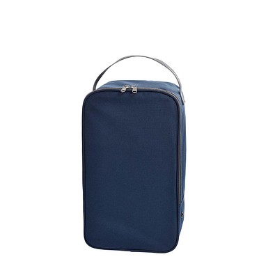 Schuhtasche SOLUTION, marine