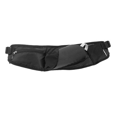 Schwarzwolf outdoor® MAFADI Sportgürteltasche