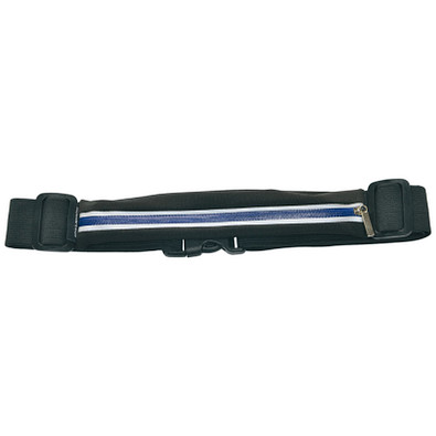 Schwarzwolf outdoor® Gürteltasche Ravik, blau