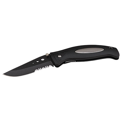 Schwarzwolf outdoor® STYX Taschenmesser