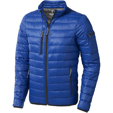 ELEVATE Herren Daunenjacke Scotia, blau, XXL ELEVATE Herren Daunenjacke Scotia, blau, XXL