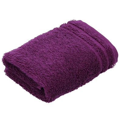 Seiftuch Calypso Feeling, purple