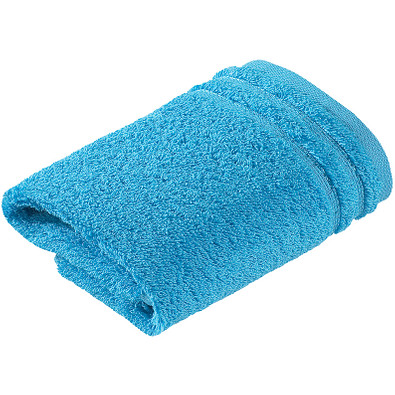 Seiftuch Calypso Feeling, turquoise