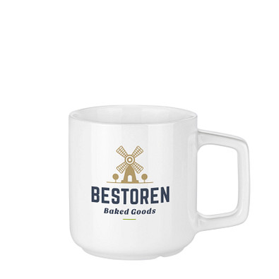 senator® Tasse Amity, 250 ml, weiß senator® Tasse Amity, 250 ml, weiß