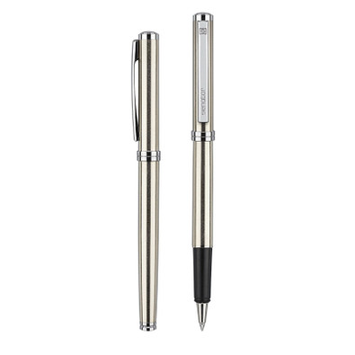 senator® Rollerball Delgado Steel RB, Metall senator® Rollerball Delgado Steel RB, Metall