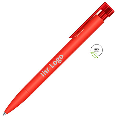senator® Kugelschreiber Liberty Bio, rot senator® Kugelschreiber Liberty Bio, rot