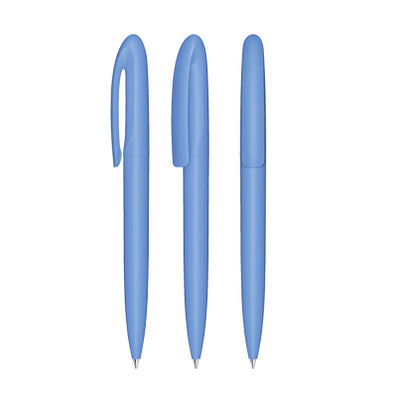 senator® Drehkugelschreiber Skeye Bio, blaue Mine, blau 279