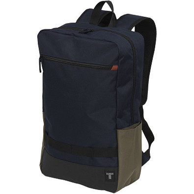 Shades 15" Laptop-Rucksack, navy Shades 15" Laptop-Rucksack, navy
