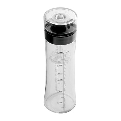 reflects® Shaker Sombor, transparent reflects® Shaker Sombor, transparent