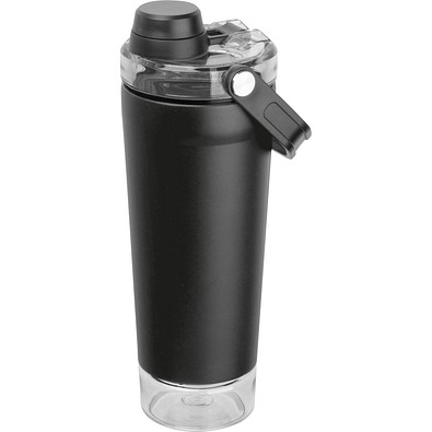 Shaker Savannah,schwarz
