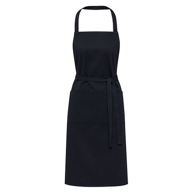 Shara 240 g/m2 Aware™ recycelte Schürze, navy