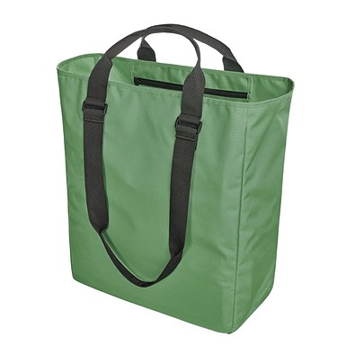 Shopper DAILY, grün